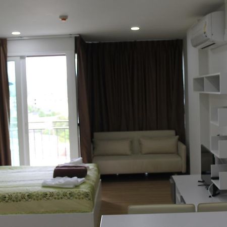 Ozone Condotel Kata Beach  Zewnętrze zdjęcie