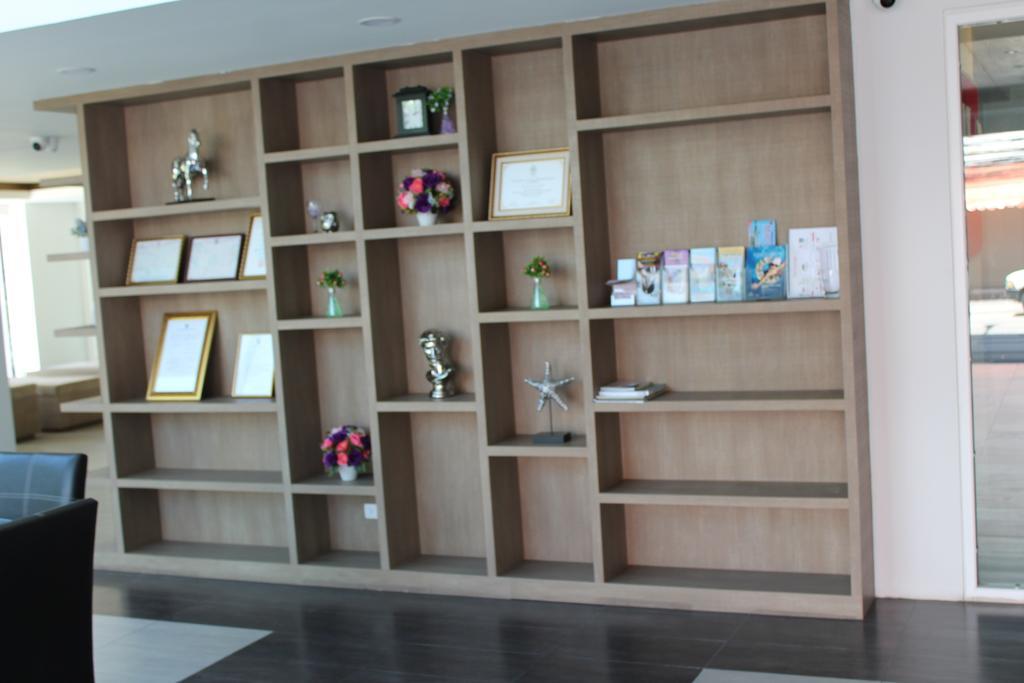 Ozone Condotel Kata Beach  Zewnętrze zdjęcie